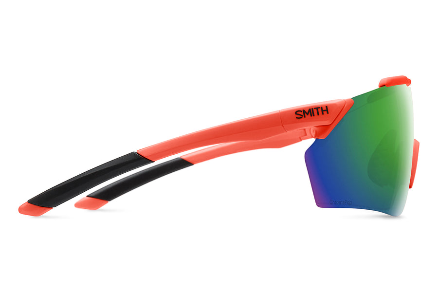 Smith Sunglasses PivLock™ Ruckus Matte Red Rock - [ka(:)rısma] showroom & concept store