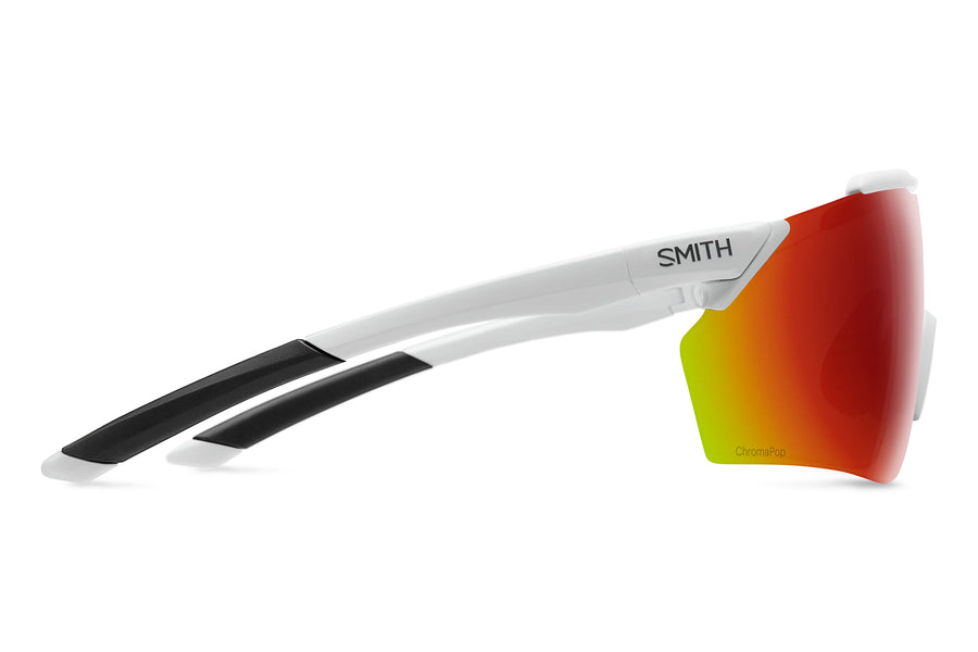 Smith Sunglasses PivLock™ Ruckus Matte White - [ka(:)rısma] showroom & concept store