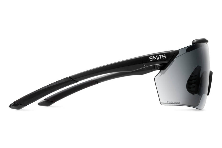 Smith Sunglasses PivLock™ Ruckus Black - [ka(:)rısma] showroom & concept store