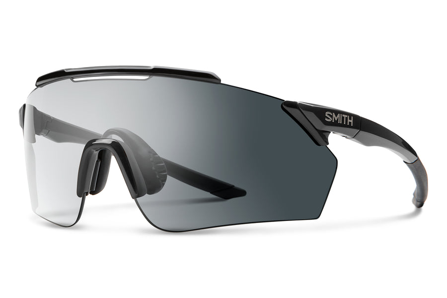 Smith Sunglasses PivLock™ Ruckus Black - [ka(:)rısma] showroom & concept store