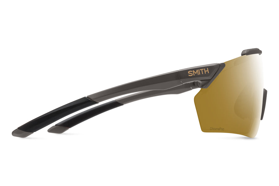 Smith Sunglasses PivLock™ Ruckus Matte Gravy - [ka(:)rısma] showroom & concept store