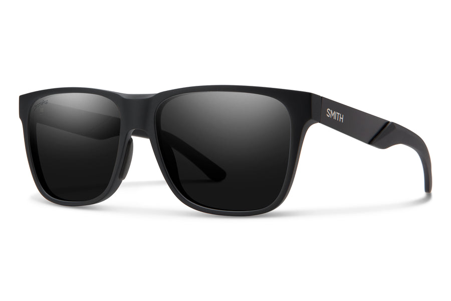 Smith Sunglasses Lowdown Steel Matte Black - [ka(:)rısma] showroom & concept store
