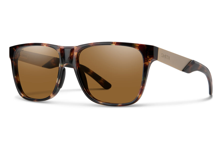 Smith Sunglasses Lowdown Steel Dark Tortoise - [ka(:)rısma] showroom & concept store