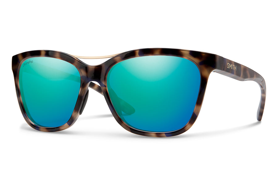 Smith Sunglasses Cavalier VIOLET TORTOISE - [ka(:)rısma] showroom & concept store