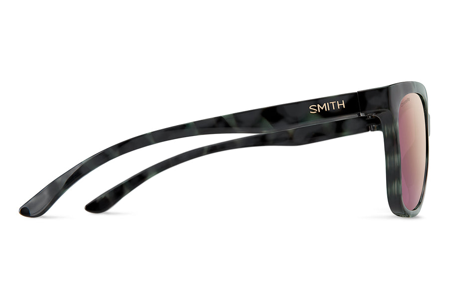 Smith Sunglasses Cavalier MATTE FOREST TORTOISE - [ka(:)rısma] showroom & concept store