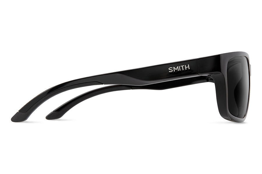 Smith Sunglasses Basecamp Black - [ka(:)rısma] showroom & concept store