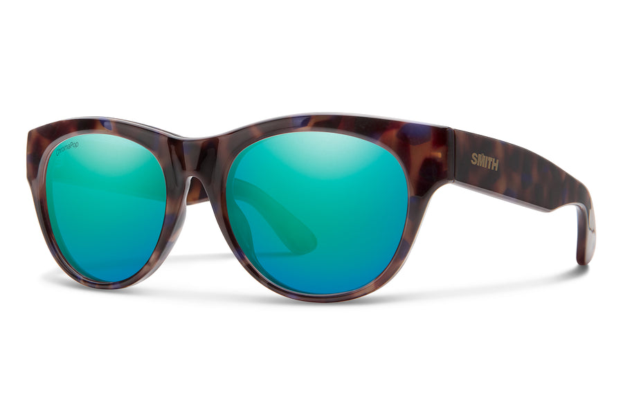 Smith Sunglasses Sophisticate Violet Tortoise - [ka(:)rısma] showroom & concept store