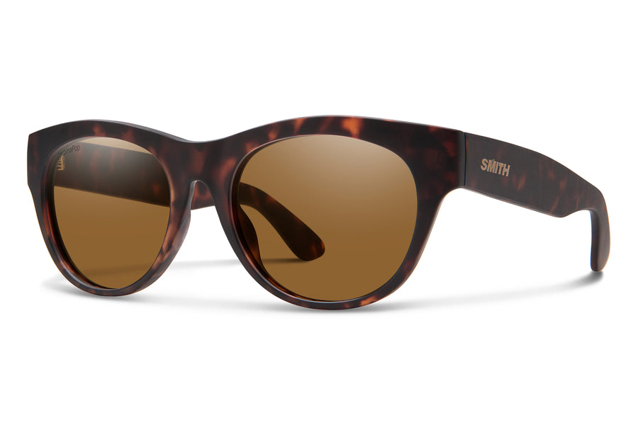 Smith Sunglasses Sophisticate Matte Tort - [ka(:)rısma] showroom & concept store