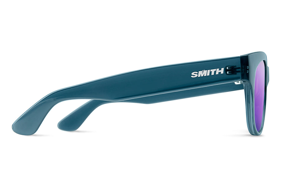 Smith Sunglasses Sophisticate Crystal Mediterranean - [ka(:)rısma] showroom & concept store