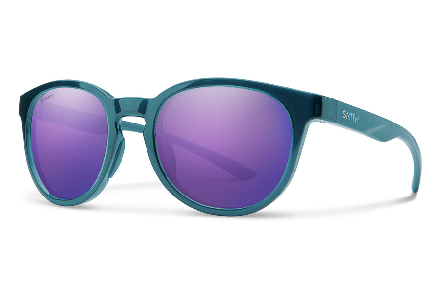 Smith Sunglasses Eastbank Crystal Mediterranean - [ka(:)rısma] showroom & concept store