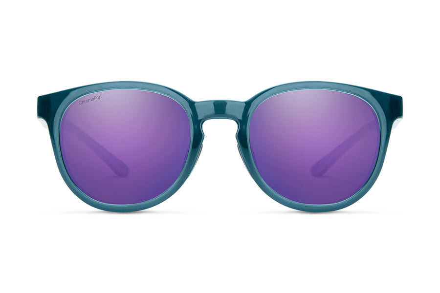 Smith Sunglasses Eastbank Crystal Mediterranean - [ka(:)rısma] showroom & concept store