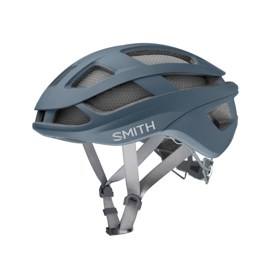 Smith Road Bike Helmet unisex Trace Mips Matte Iron - [ka(:)rısma] showroom & concept store