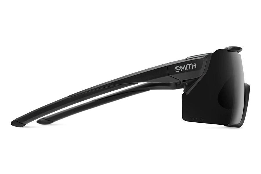 Smith Sunglasses Attack MAG™ MTB Matte Black - [ka(:)rısma] showroom & concept store