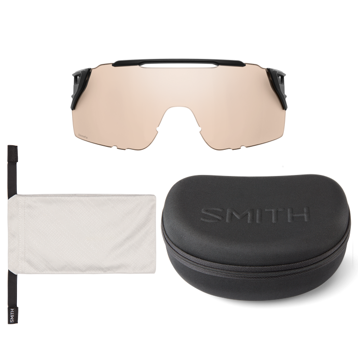 Smith Sunglasses Attack MAG™ MTB Matte Moss - [ka(:)rısma] showroom & concept store