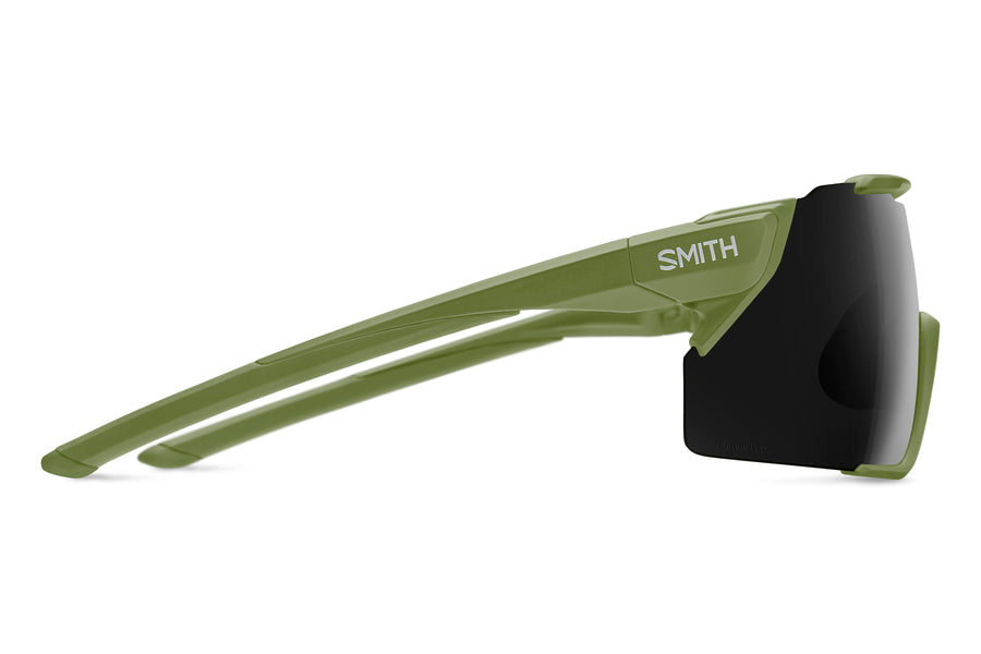 Smith Sunglasses Attack MAG™ MTB Matte Moss - [ka(:)rısma] showroom & concept store