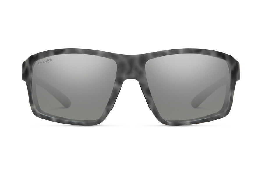 Smith Sunglasses Hookshot Matte Ash Tort - [ka(:)rısma] showroom & concept store