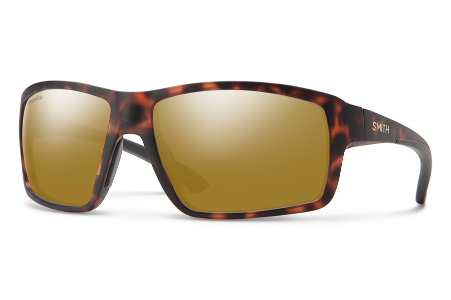 Smith Sunglasses Highwater Matte Tortoise - [ka(:)rısma] showroom & concept store