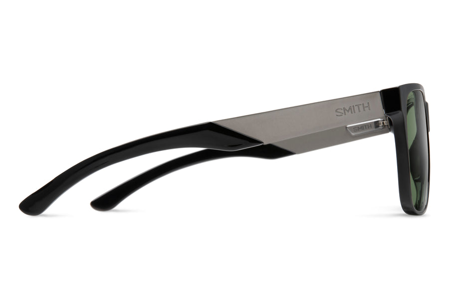 Smith Sunglasses Lowdownsteel XL Black - [ka(:)rısma] showroom & concept store