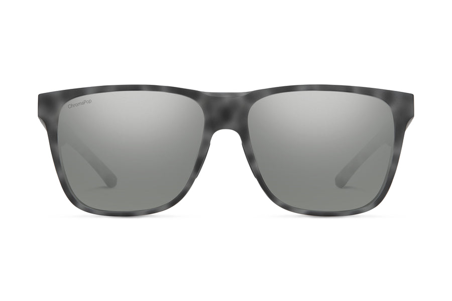 Smith Sunglasses Lowdown Steel XL Matte Ash Tort - [ka(:)rısma] showroom & concept store
