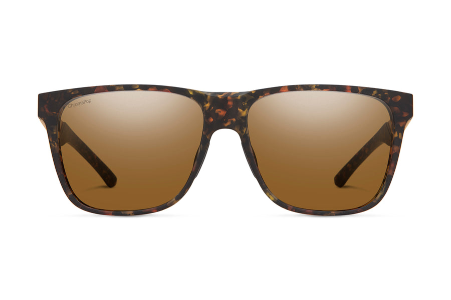 Smith Sunglasses Lowdown Steel XL Matte Dark Tort - [ka(:)rısma] showroom & concept store