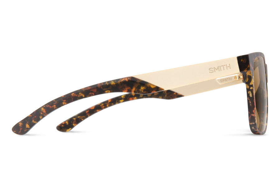 Smith Sunglasses Lowdown Steel XL Matte Dark Tort - [ka(:)rısma] showroom & concept store