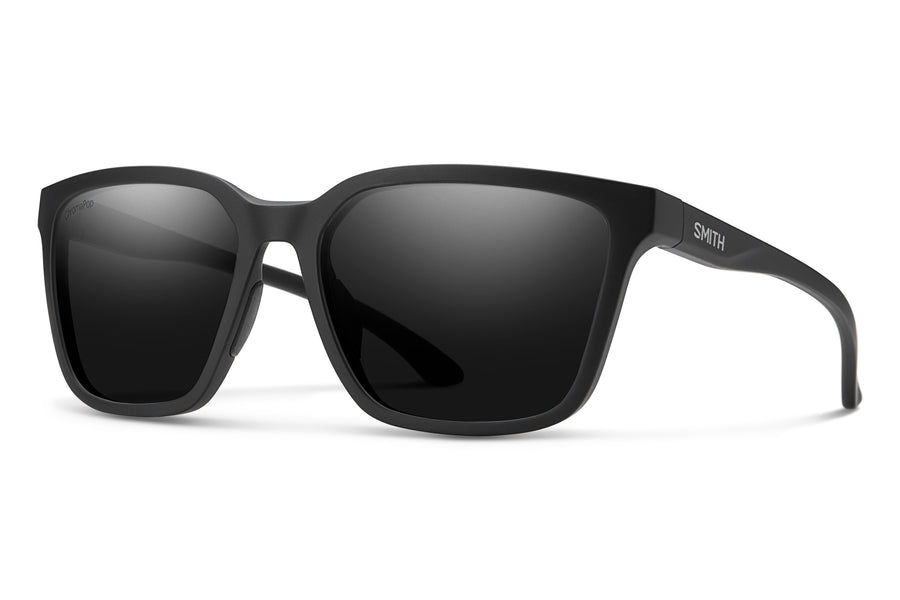 Smith Sunglasses Shoutout Matte Black - [ka(:)rısma] showroom & concept store