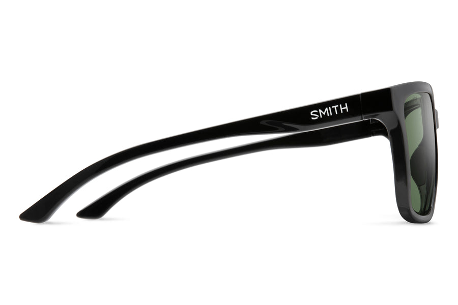 Smith Sunglasses Shoutout Black - [ka(:)rısma] showroom & concept store