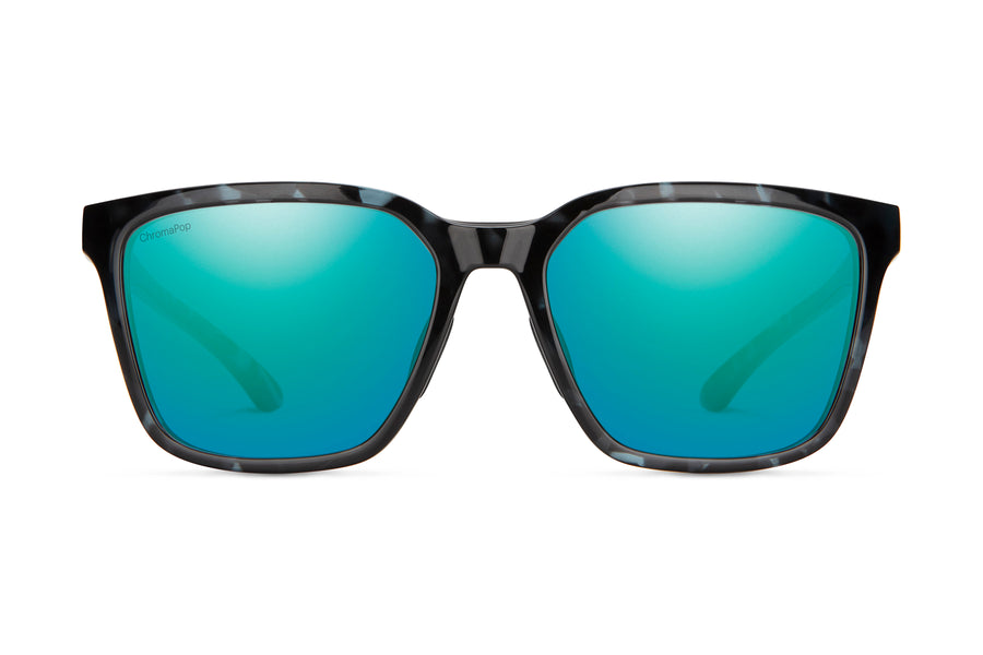 Smith Sunglasses Shoutout Black Ice - [ka(:)rısma] showroom & concept store