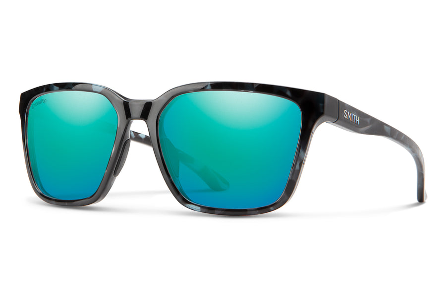 Smith Sunglasses Shoutout Black Ice - [ka(:)rısma] showroom & concept store