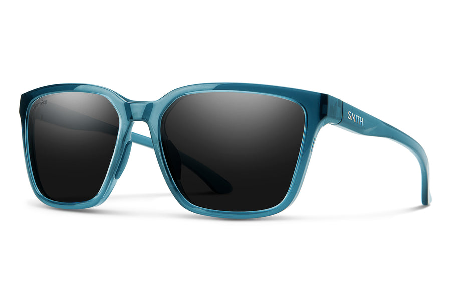 Smith Sunglasses Shoutout Crystal Mediterranean - [ka(:)rısma] showroom & concept store