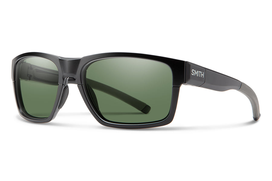Smith Sunglasses Caravan Mag™ Matte Black Charcoal - [ka(:)rısma] showroom & concept store
