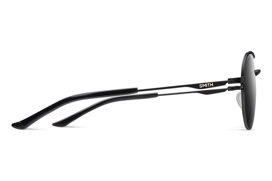 Smith Sunglasses Transporter Matte Black - [ka(:)rısma] showroom & concept store