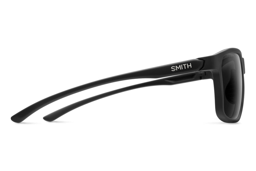 Smith Sunglasses Pinpoint Matte Black - [ka(:)rısma] showroom & concept store