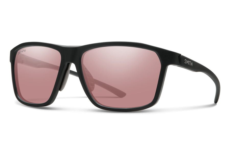 Smith Sunglasses Pinpoint Matte Black - [ka(:)rısma] showroom & concept store