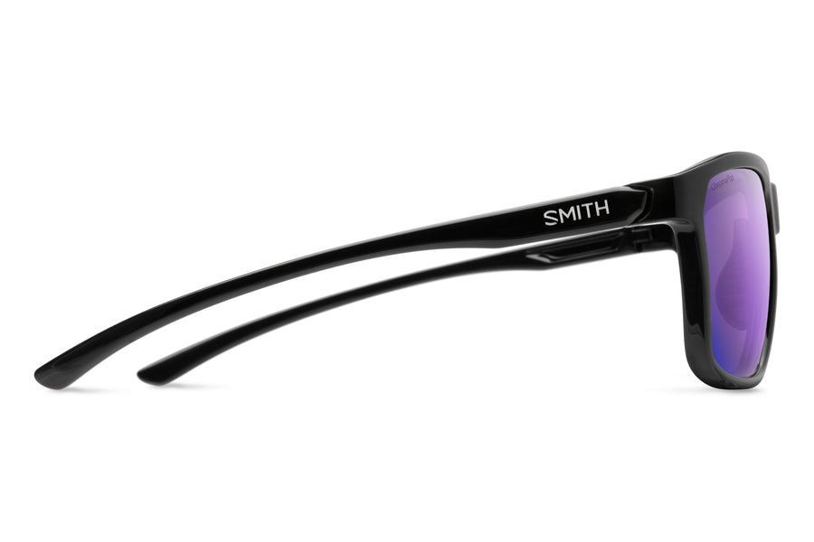 Smith Sunglasses Pinpoint Black - [ka(:)rısma] showroom & concept store