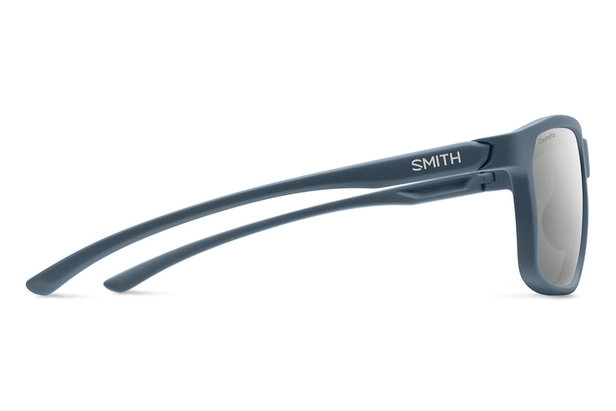 Smith Sunglasses Pinpoint Matte Iron - [ka(:)rısma] showroom & concept store