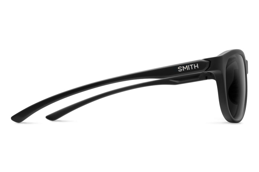 Smith Sunglasses Uproar Matte Black - [ka(:)rısma] showroom & concept store