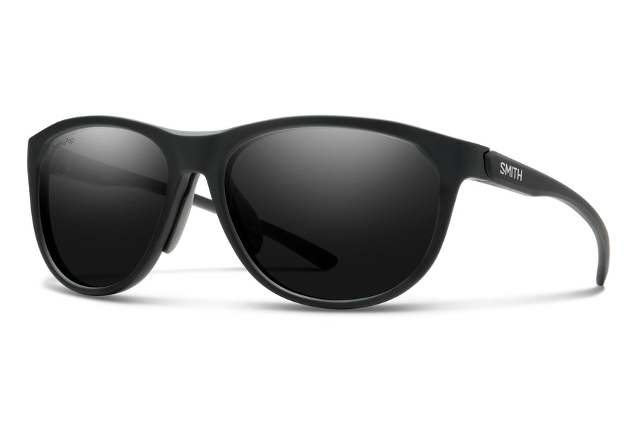 Smith Sunglasses Uproar Matte Black - [ka(:)rısma] showroom & concept store