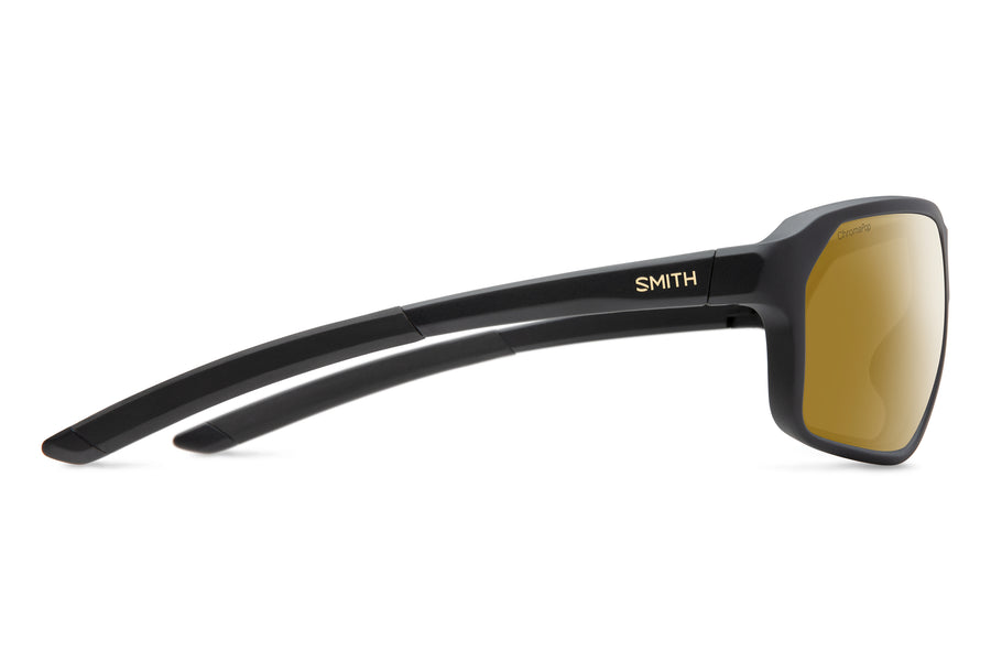 Smith Sunglasses Pathway Matte Black - [ka(:)rısma] showroom & concept store