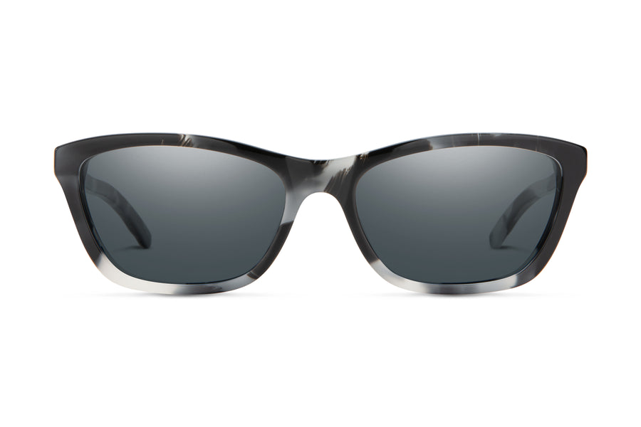 Smith Sunglasses Getaway ZEBRA TORTOISE - [ka(:)rısma] showroom & concept store