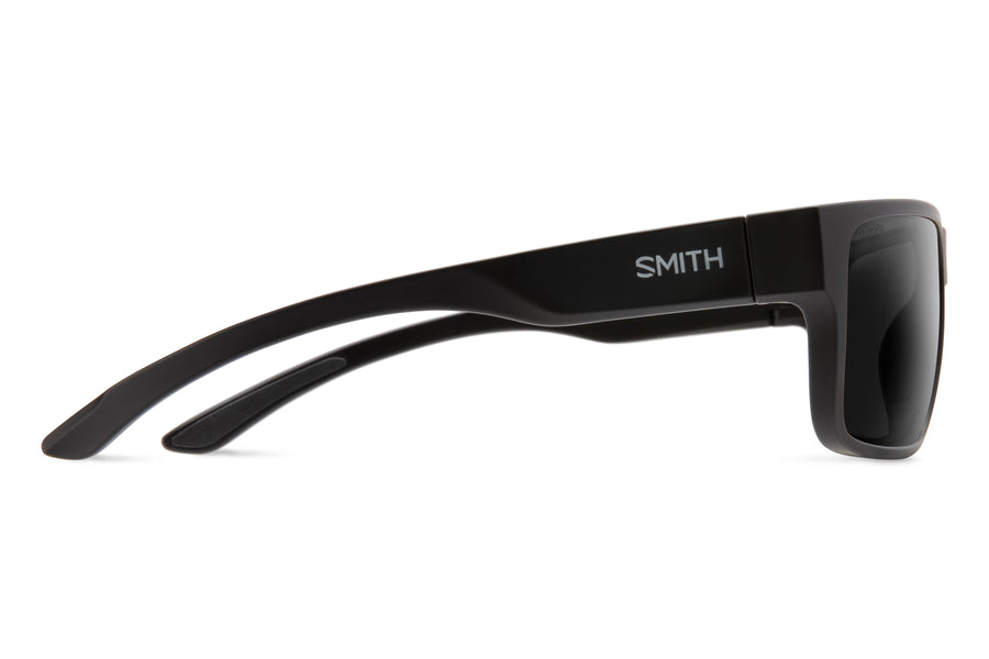 Smith Sunglasses Soundtrack Matte Black - [ka(:)rısma] showroom & concept store