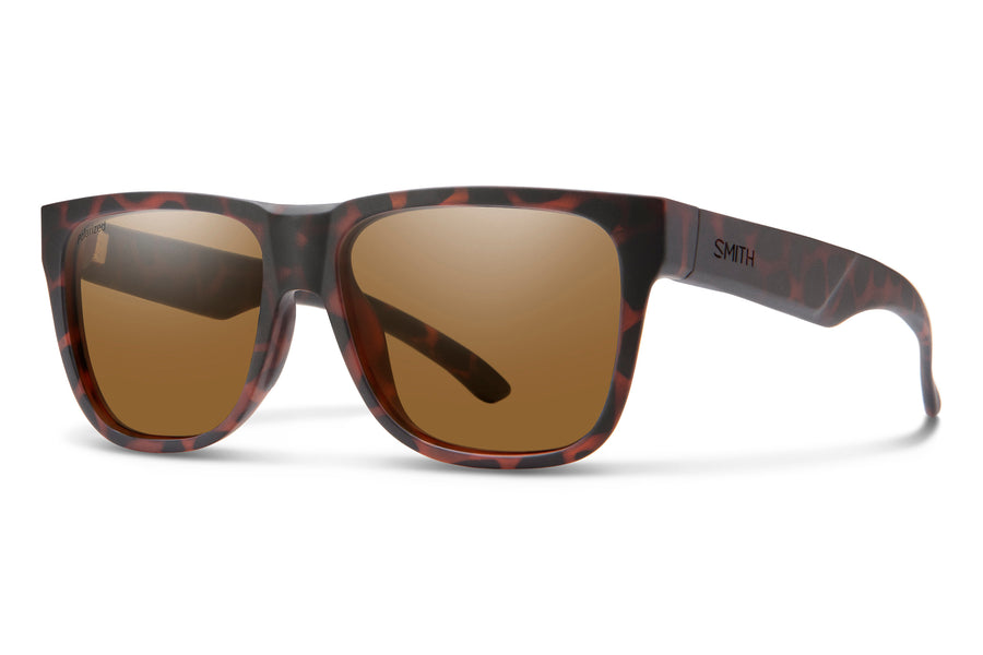 Smith Sunglasses Lowdown 2 Core Matte Havana - [ka(:)rısma] showroom & concept store