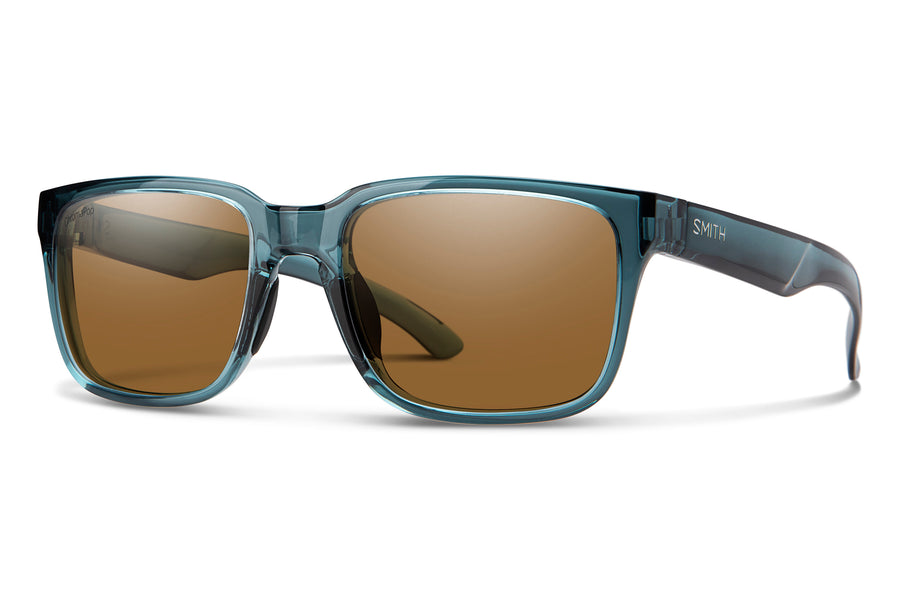 Smith Sunglasses Headliner Crystal Stone Green - [ka(:)rısma] showroom & concept store