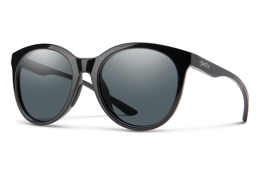Smith Sunglasses Bayside Black - [ka(:)rısma] showroom & concept store