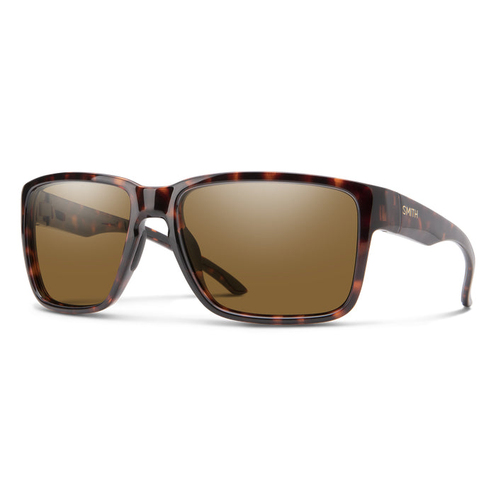 Smith Sunglasses Emerge Tortoise - [ka(:)rısma] showroom & concept store