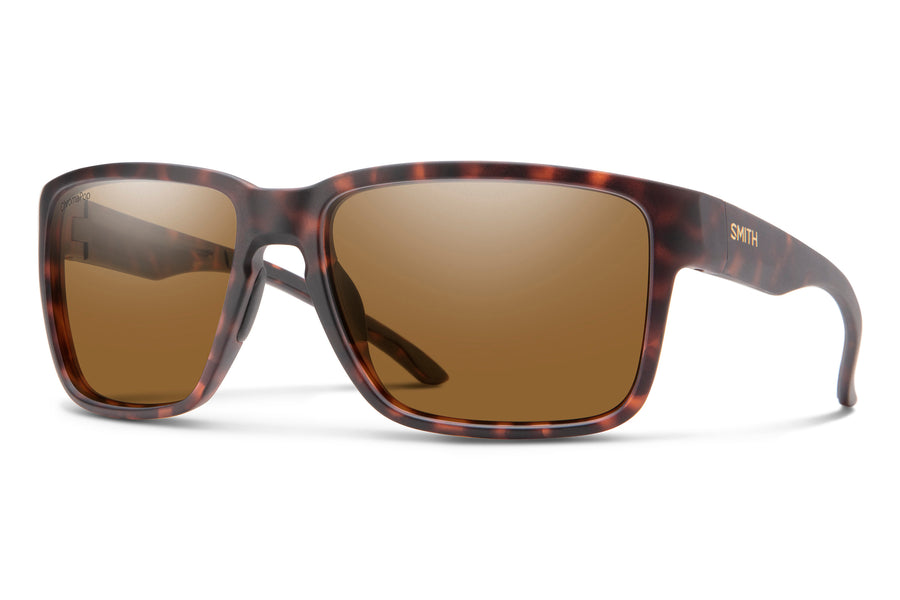 Smith Sunglasses Emerge Matte Tortoise - [ka(:)rısma] showroom & concept store