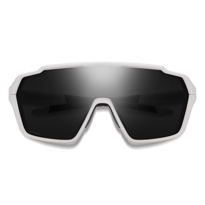 Smith Sunglasses Shift Mag™ Matte White - [ka(:)rısma] showroom & concept store