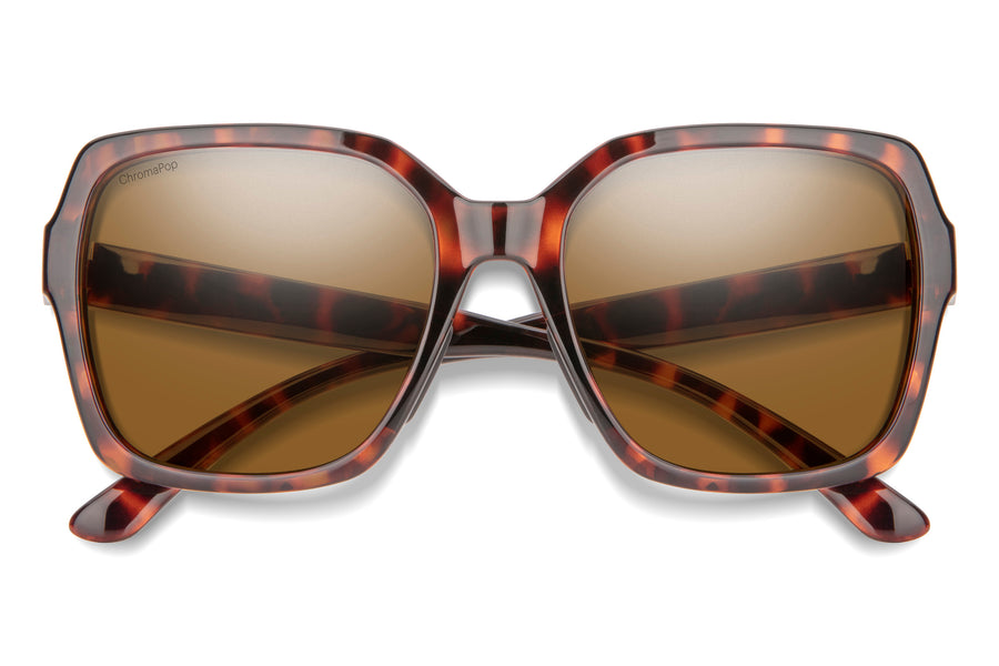 Smith Sunglasses Flare Tortoise - [ka(:)rısma] showroom & concept store
