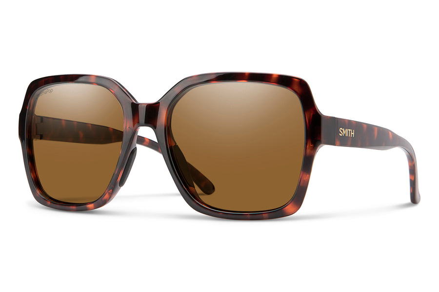 Smith Sunglasses Flare Tortoise - [ka(:)rısma] showroom & concept store
