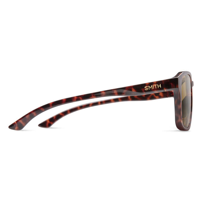 Smith Sunglasses Contour Tortoise - [ka(:)rısma] showroom & concept store